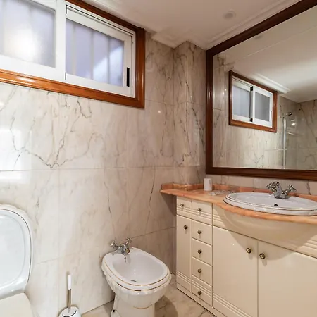 Morrina By Olivo Con Parking Lejlighed Vigo