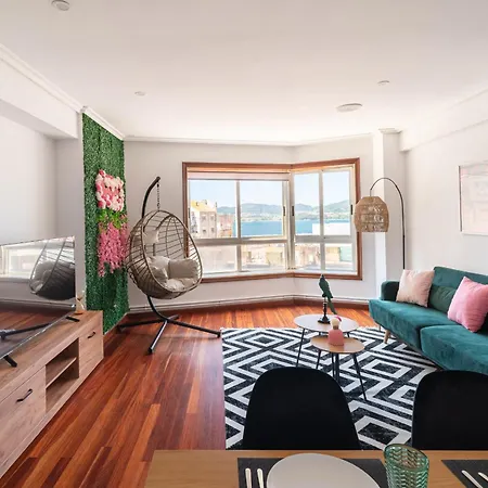 Morrina By Olivo Con Parking *