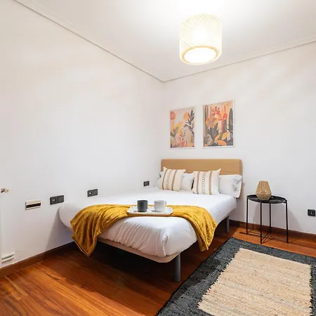 Lejlighed Morrina By Olivo Con Parking