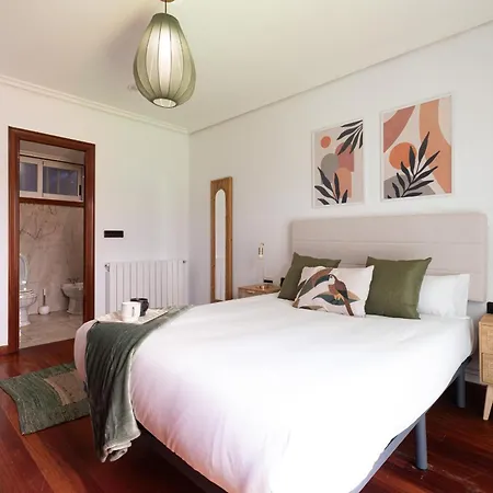 Morrina By Olivo Con Parking *