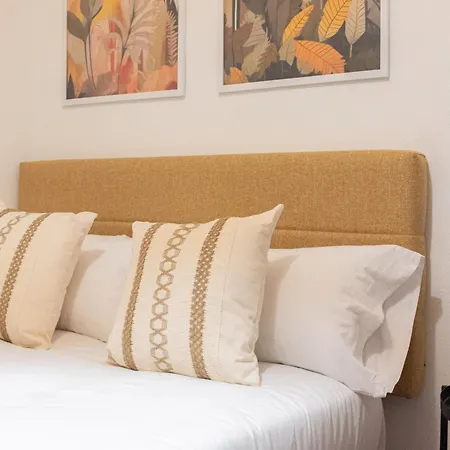 Morrina By Olivo Con Parking Vigo