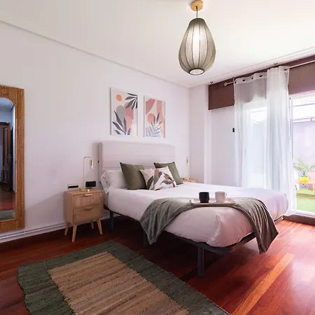 Morrina By Olivo Con Parking Lejlighed