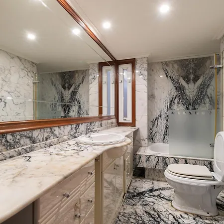 Lejlighed Morrina By Olivo Con Parking Vigo