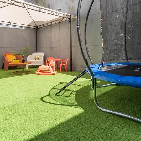 Morrina By Olivo Con Parking