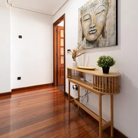 Lejlighed Morrina By Olivo Con Parking