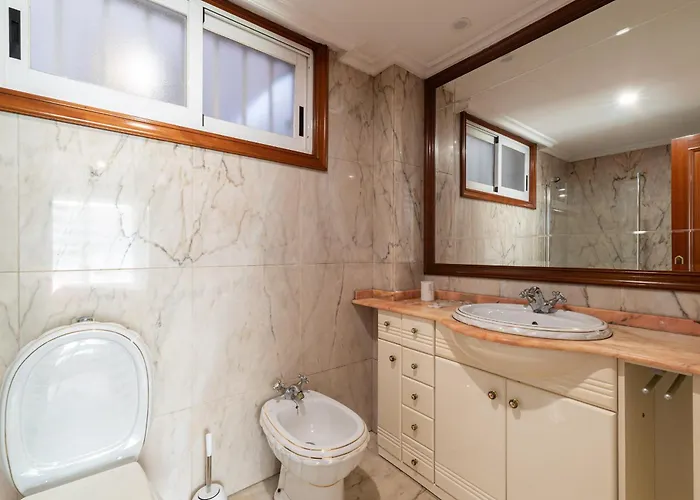 Morrina By Olivo Con Parking Apartamento Vigo