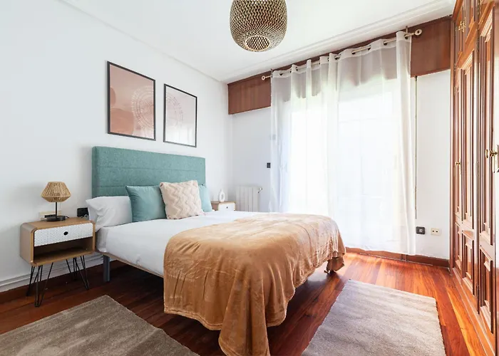 Morrina By Olivo Con Parking Vigo