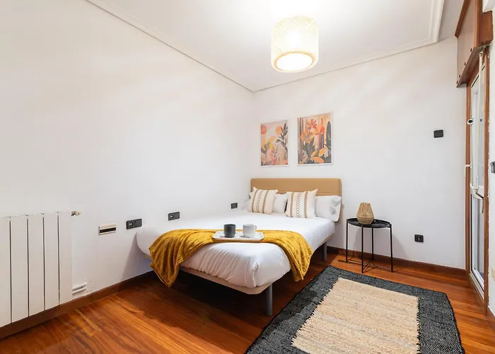 Apartamento Morrina By Olivo Con Parking