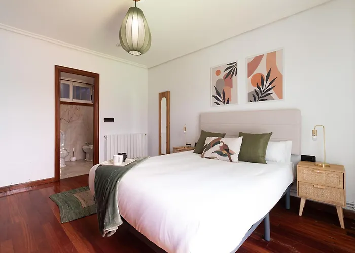 Morrina By Olivo Con Parking *