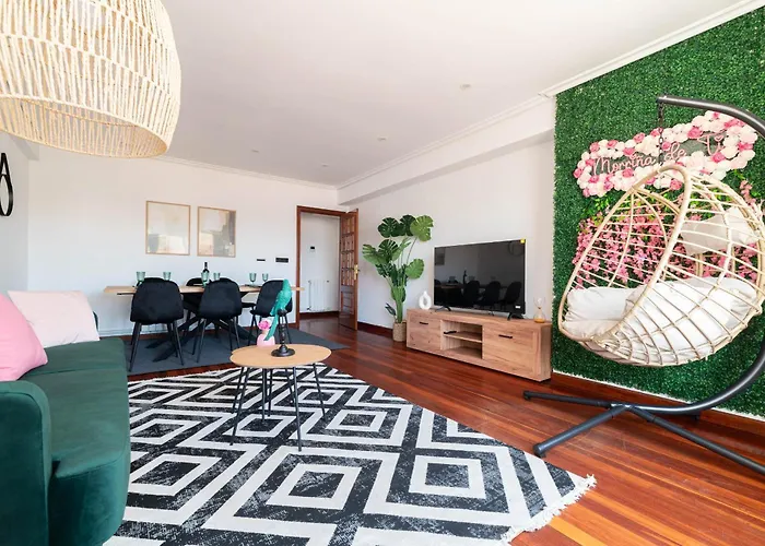 Morrina By Olivo Con Parking