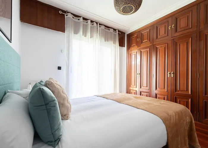 Morrina By Olivo Con Parking *