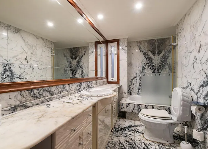 Apartamento Morrina By Olivo Con Parking Vigo