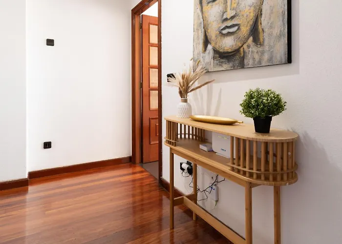 Apartamento Morrina By Olivo Con Parking